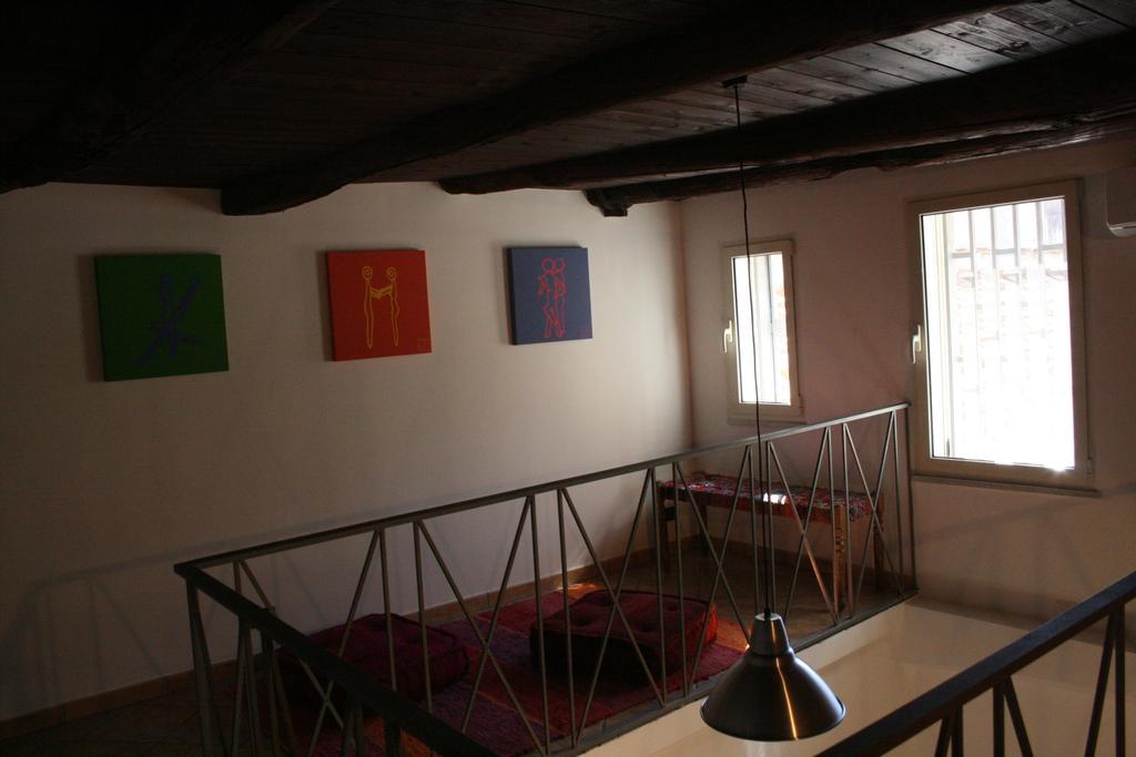Apartment 25 Neapol Pokój zdjęcie