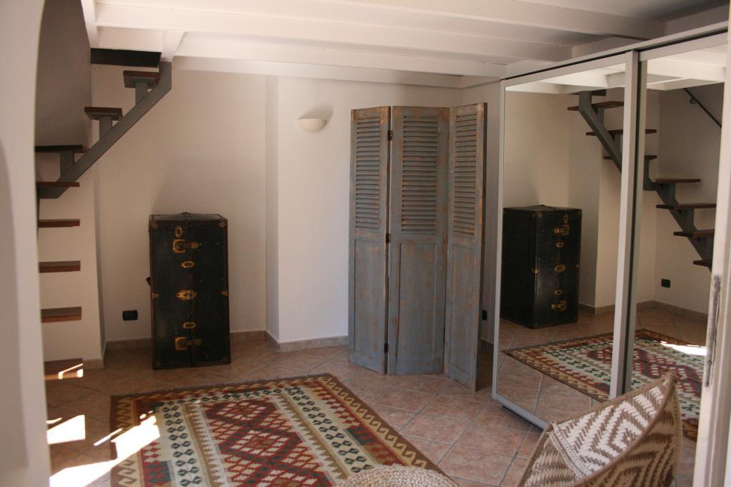 Apartment 25 Neapol Pokój zdjęcie
