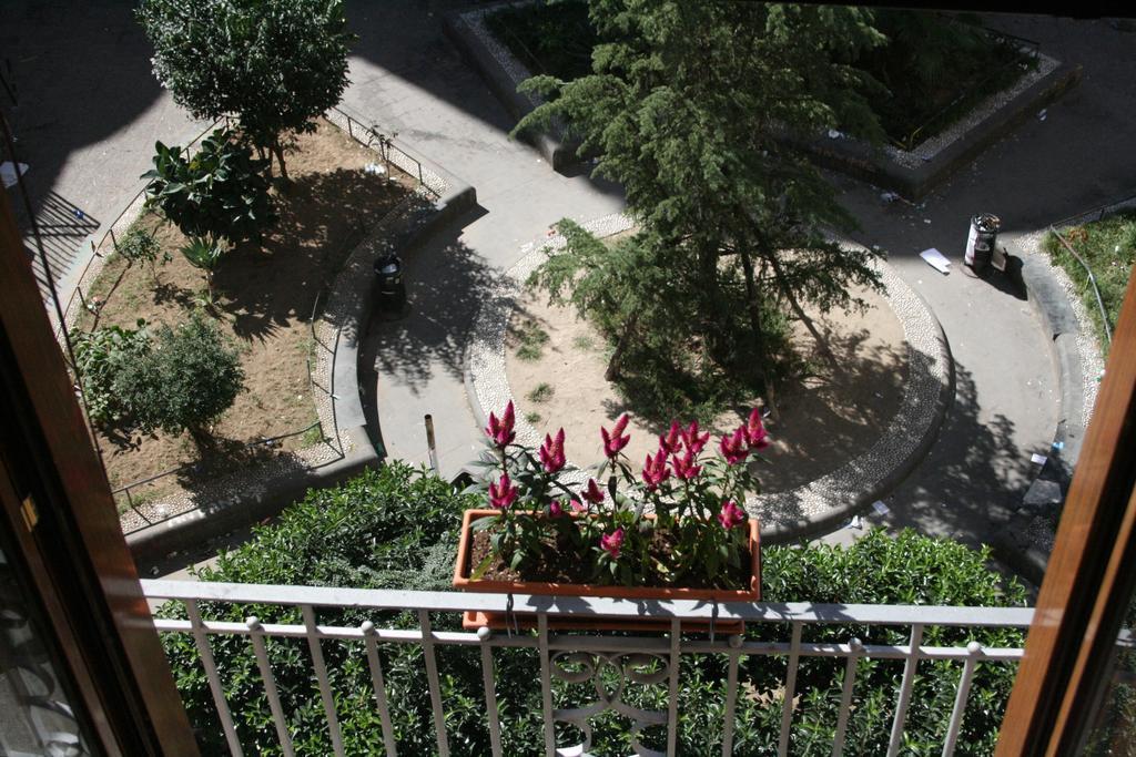 Apartment 25 Neapol Zewnętrze zdjęcie