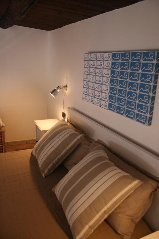 Apartment 25 Neapol Pokój zdjęcie