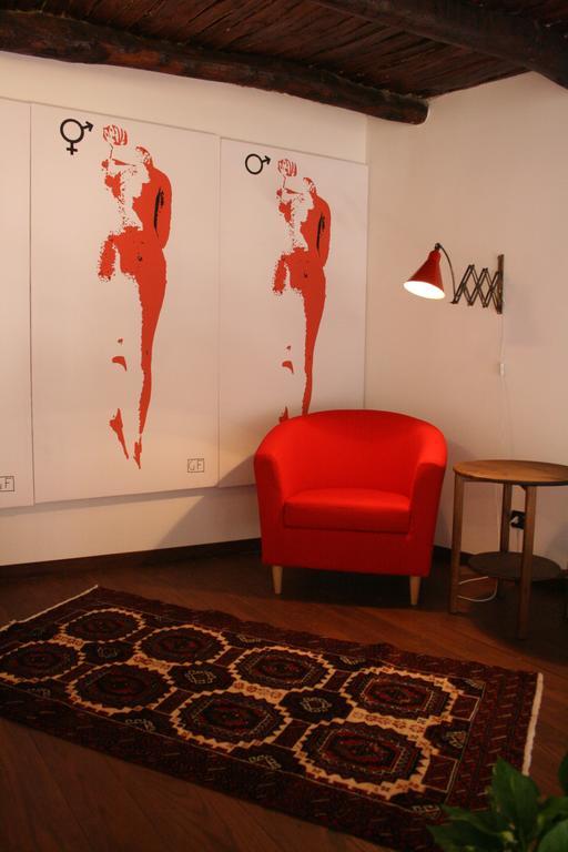 Apartment 25 Neapol Zewnętrze zdjęcie