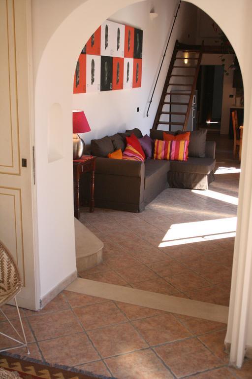 Apartment 25 Neapol Pokój zdjęcie