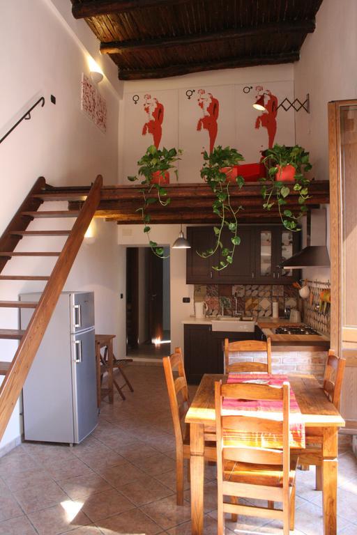Apartment 25 Neapol Pokój zdjęcie