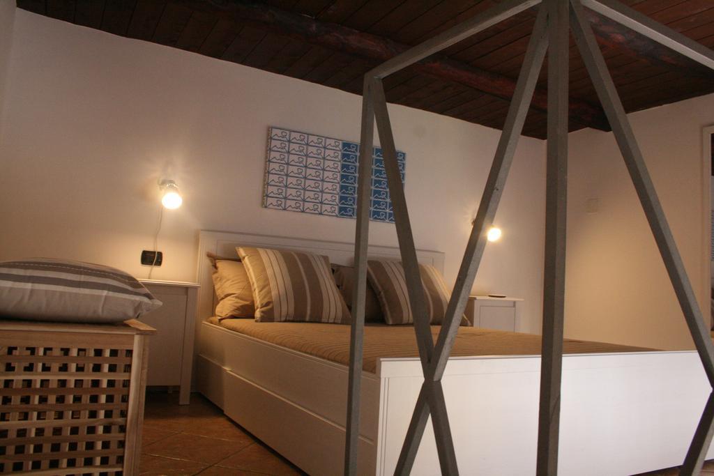 Apartment 25 Neapol Pokój zdjęcie