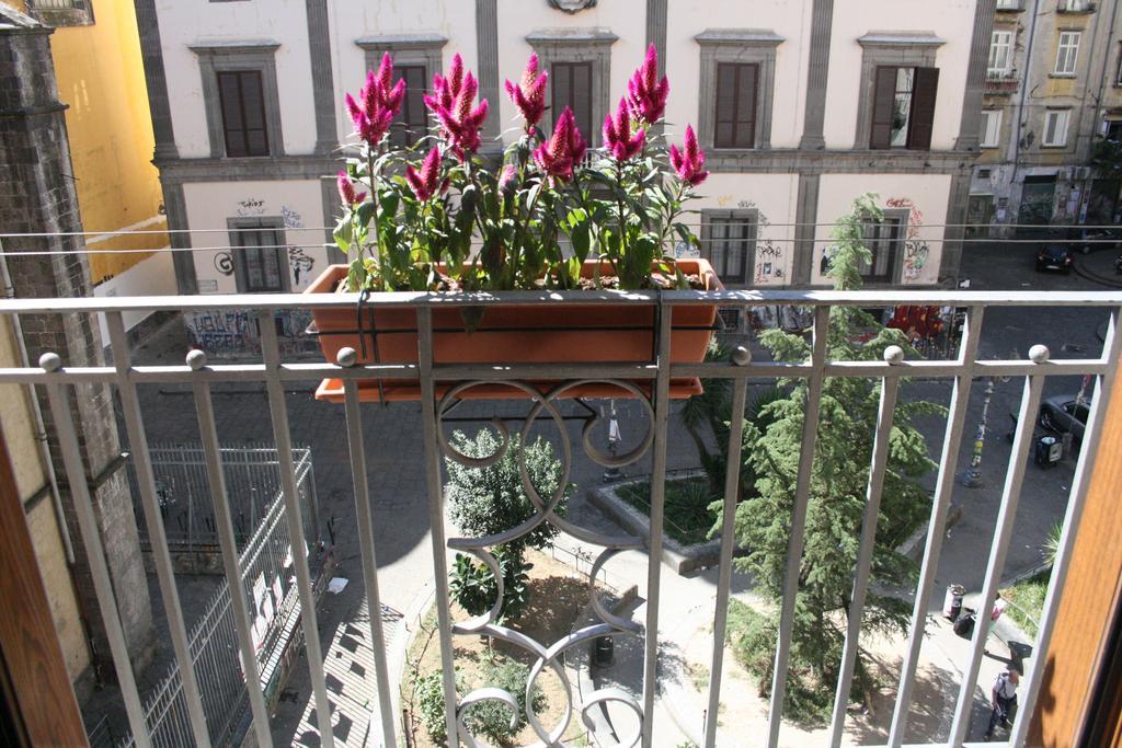 Apartment 25 Neapol Pokój zdjęcie