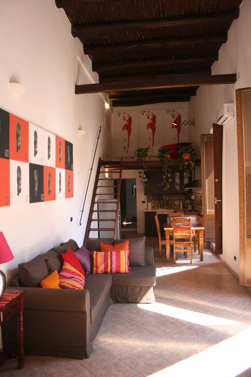 Apartment 25 Neapol Zewnętrze zdjęcie