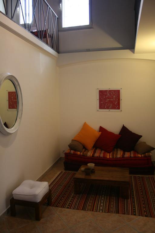 Apartment 25 Neapol Zewnętrze zdjęcie