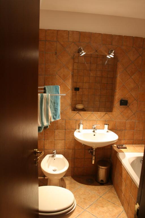 Apartment 25 Neapol Zewnętrze zdjęcie