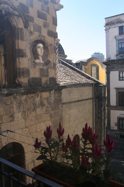 Apartment 25 Neapol Zewnętrze zdjęcie