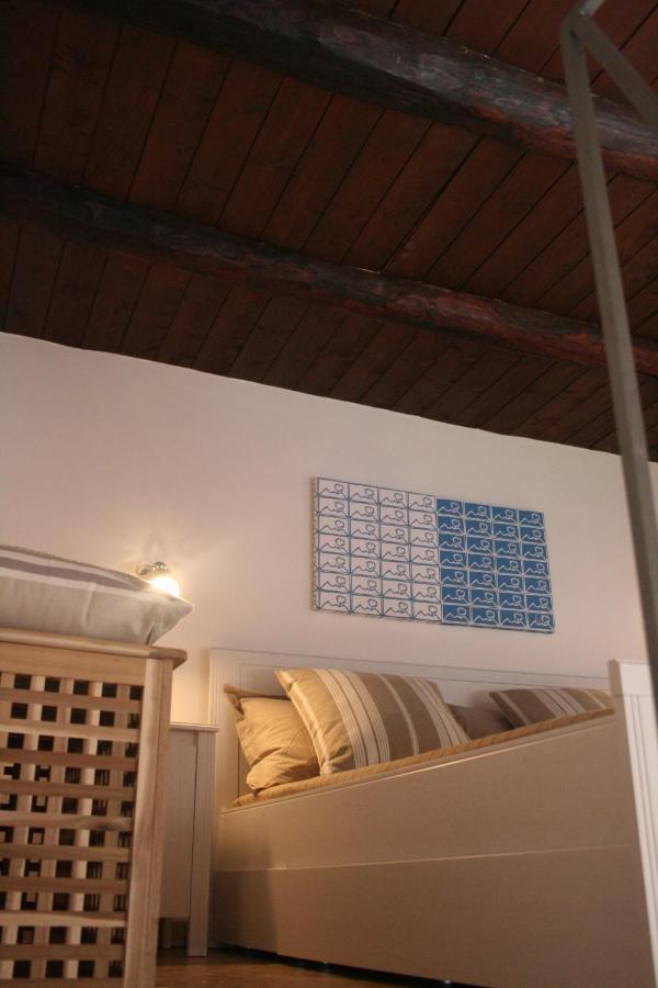 Apartment 25 Neapol Zewnętrze zdjęcie