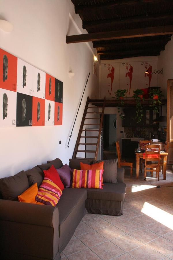 Apartment 25 Neapol Zewnętrze zdjęcie