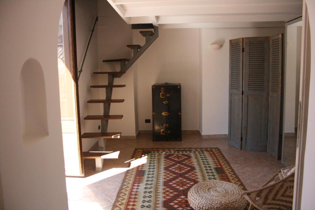 Apartment 25 Neapol Zewnętrze zdjęcie