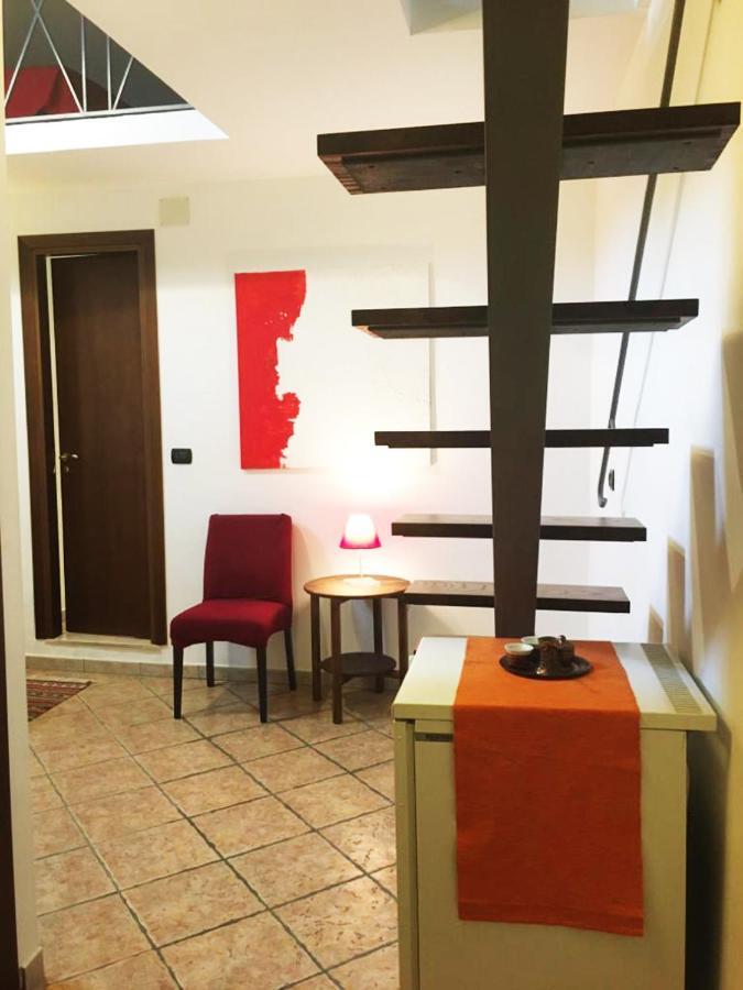 Apartment 25 Neapol Zewnętrze zdjęcie