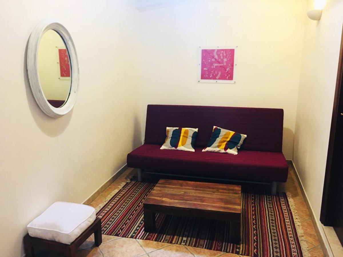 Apartment 25 Neapol Zewnętrze zdjęcie