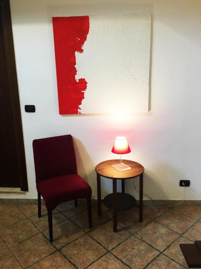 Apartment 25 Neapol Zewnętrze zdjęcie