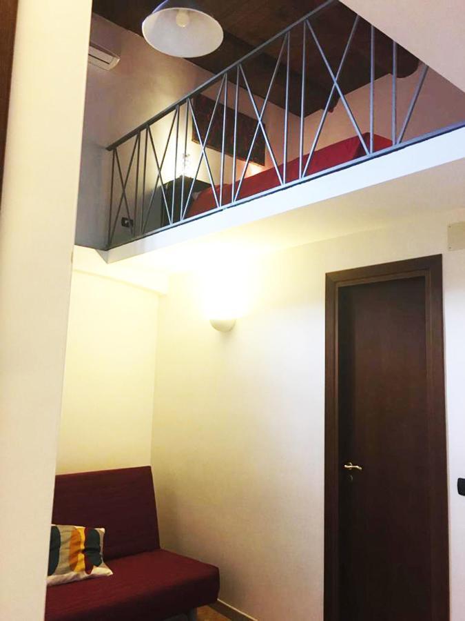 Apartment 25 Neapol Zewnętrze zdjęcie