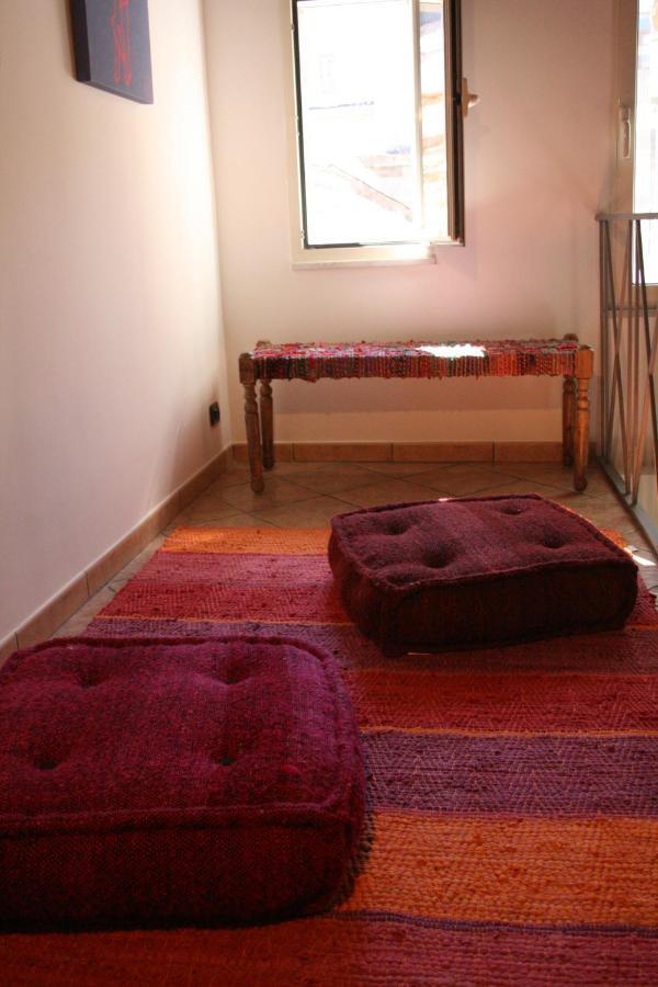 Apartment 25 Neapol Zewnętrze zdjęcie